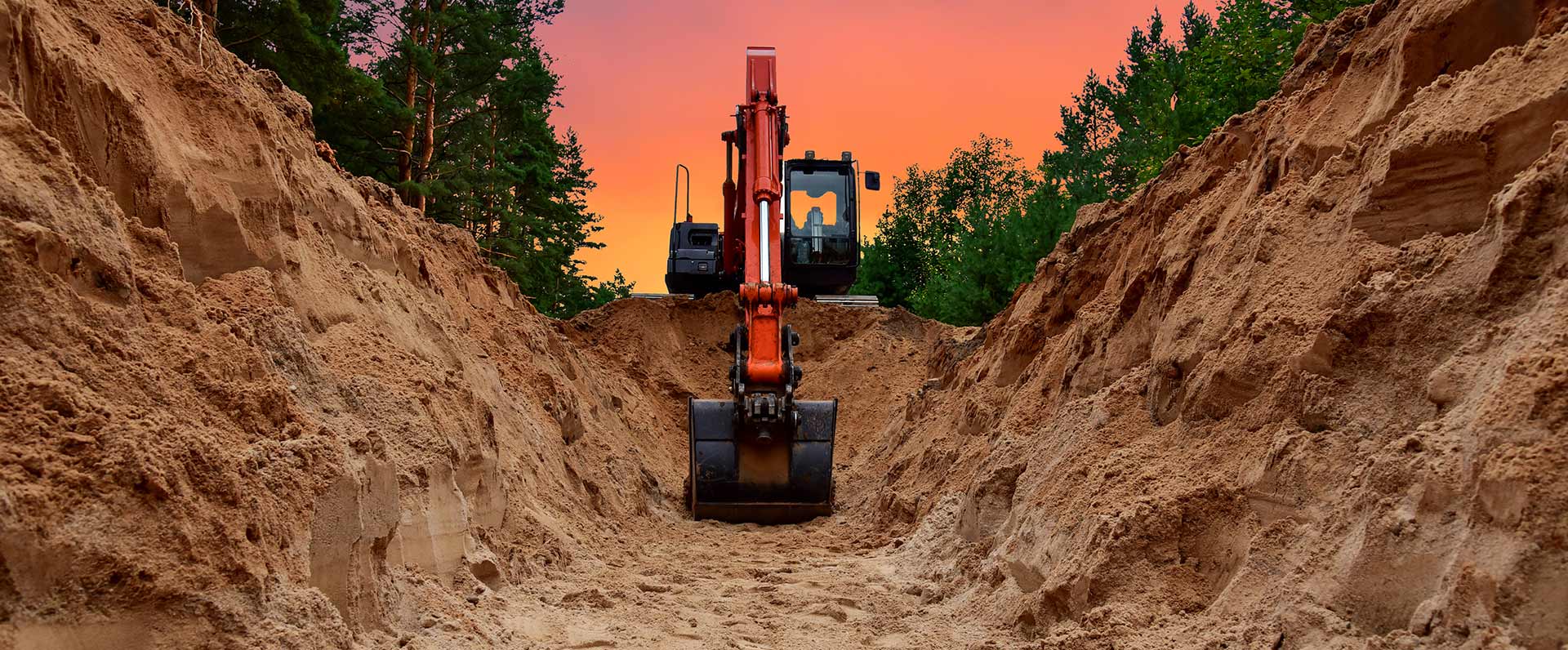 Excavation Contractor